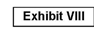 Anger Management Model Exihibit VIII