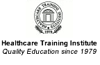 Healthcare Training Institute